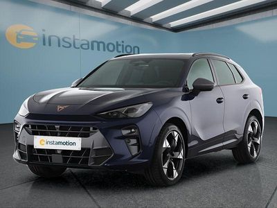 Gebraucht Cupra Terramar 265 PS (194 kW) 2025 Blau SUV