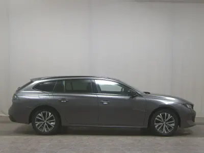 Gebraucht Peugeot 508 SW