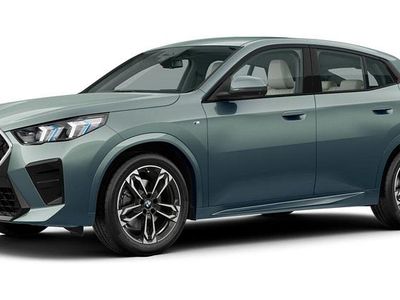 Gebraucht BMW X2 170 PS (125 kW) 2025 SUV