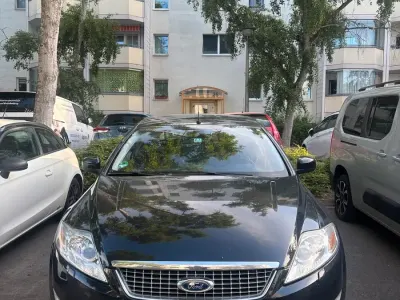 Gebraucht Ford Mondeo