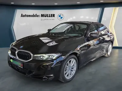 Używany BMW 330e