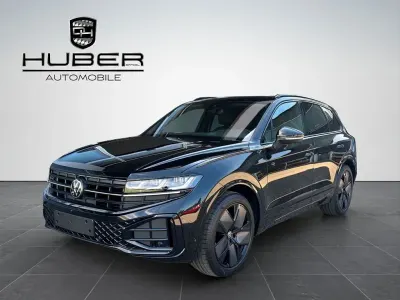 Gebraucht VW Touareg