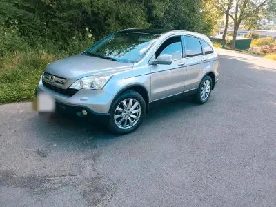 Gebraucht Honda CR-V