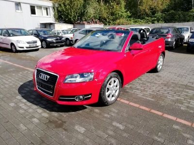 Audi A3 Cabriolet