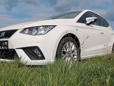 Gebraucht Seat Ibiza
