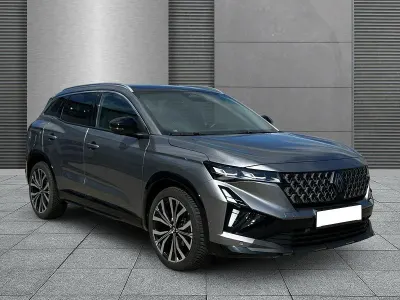 Gebraucht Renault Austral Techno 148 PS (108 kW) 2026 Dolomitgrau SUV