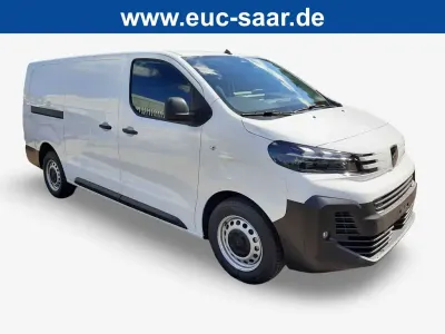 Gebraucht Peugeot Expert