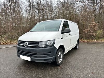 gebraucht VW Transporter T6Kasten EcoProfi