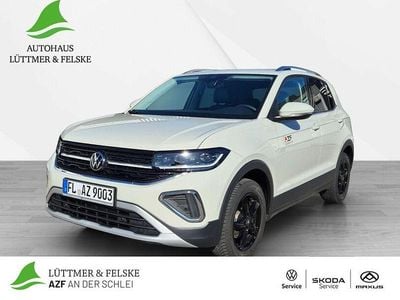Andere Gebraucht 2024 VW T-Cross Style SUV | 19.980 € (Superpreis)
