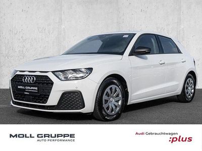 Gebraucht Audi A1 2023 Weiss SUV