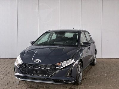 Nuova Hyundai i20 Comfort 90 CV (66 kW) 2026 Verde Utilitaria