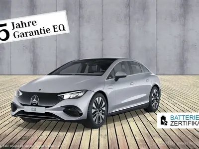 Gebraucht Mercedes EQE350