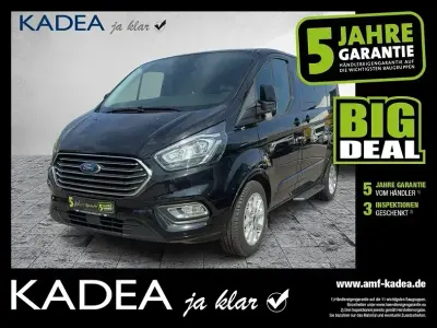 Gebraucht Ford Tourneo Custom