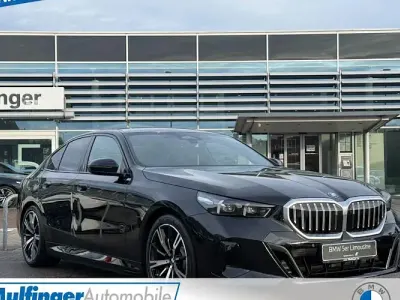 Gebraucht BMW 530e