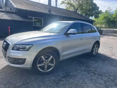 Gebraucht Audi Q5