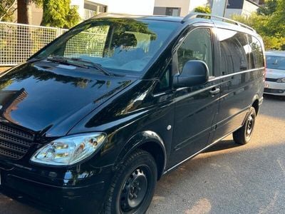 Mercedes Vito