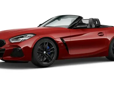Usata BMW Z4 M Sport 340 CV (250 kW) 2019 Cabrio