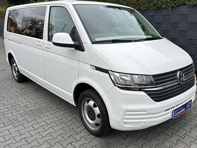 Usata VW T6.1 150 CV (110 kW) 2020 Bianco Furgone