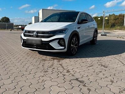 Second-hand VW Taigo R 150 CP (110 kW) 2023 Alb SUV