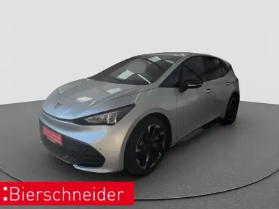 Gebraucht Cupra Born 169 kW (231 PS) 2025 Grau Kleinwagen