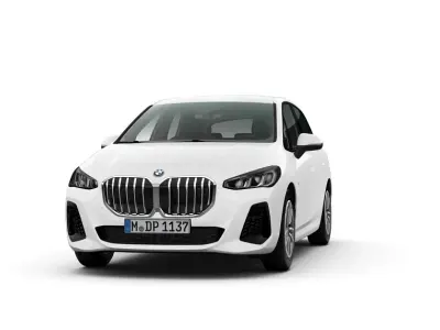 Gebraucht BMW 218 Active Tourer