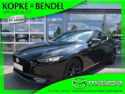 Gebraucht Mazda 3