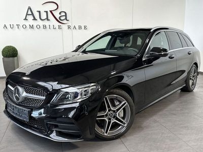 Mercedes C300