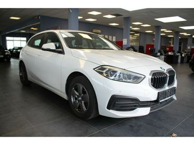 gebraucht BMW 118 118 i Aut. Advantage