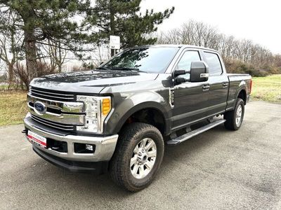 Ford F250