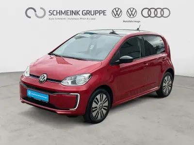 Gebraucht VW e-up! Style 61 kW (83 PS) 2022 Kleinwagen