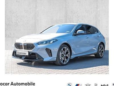 Usata BMW 120 Shadowline 170 CV (125 kW) 2025 Grigio Utilitaria