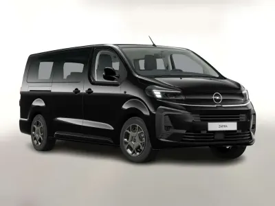 Gebraucht Opel Zafira Life