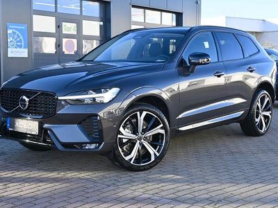 Grau Gebraucht 2025 Volvo XC60 Plus SUV | 49.990 € (Etwas zu teuer)