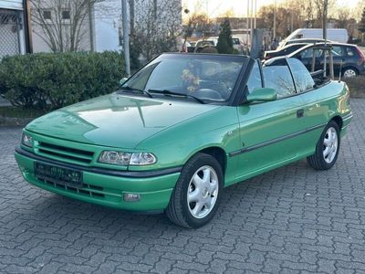 Opel Astra Cabriolet