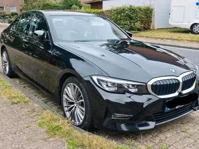 Gebraucht BMW 320
