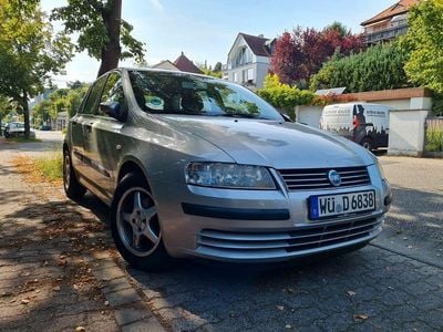 Fiat Stilo