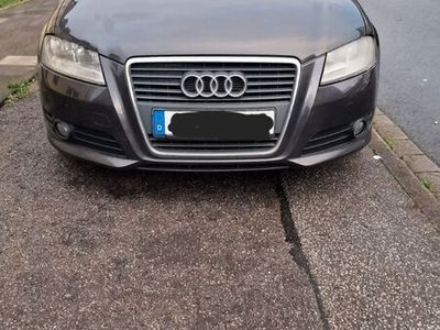 gebraucht Audi A3 Sportback 1.4 TFSI Ambiente Ambiente