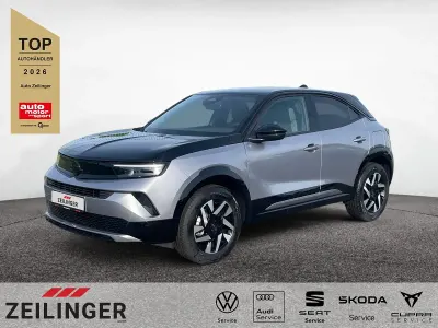 Gebraucht Opel Mokka