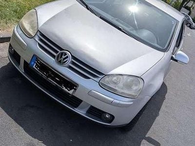 Gebraucht VW Golf IV Goal 75 PS (55 kW) 2006 Limousine