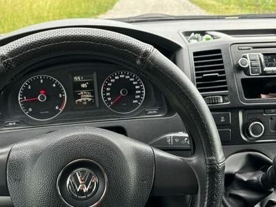 VW T5