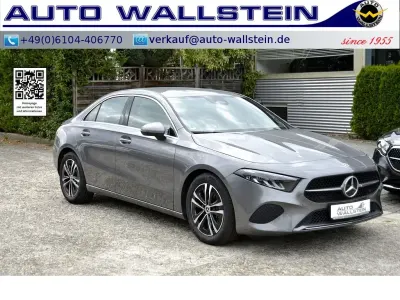 Gebraucht Mercedes A180