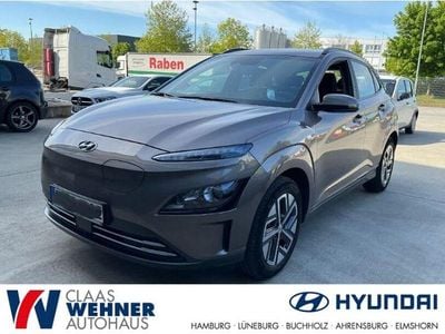 Bronze Gebraucht 2022 Hyundai Kona Select SUV | 16.990 € (Fairer Preis)