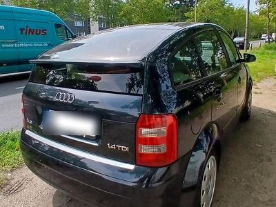 Audi A2