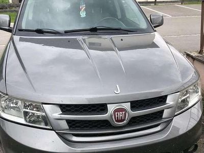 Fiat Freemont