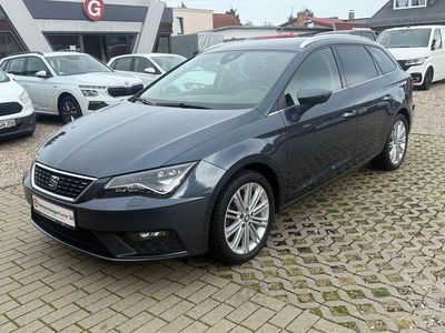 Seat Leon ST