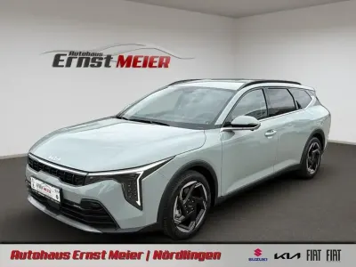 Neu Kia K4 Spirit 150 PS (110 kW) 2026 Morgenbrise Kombi