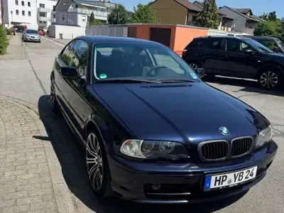 Gebraucht BMW 318