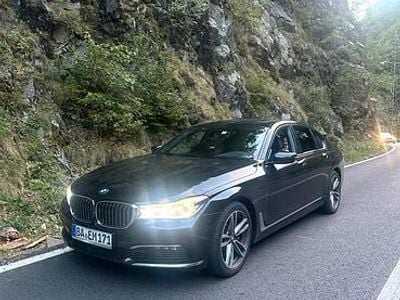 BMW 730