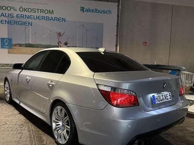 Gebraucht BMW 530 M Sport 258 PS (189 kW) 2006 Limousine