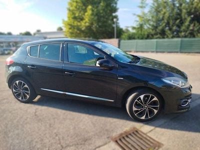 Renault Mégane III